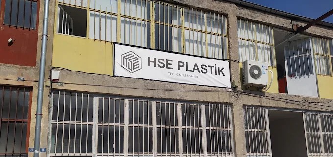 HSE Plastik Fabrika