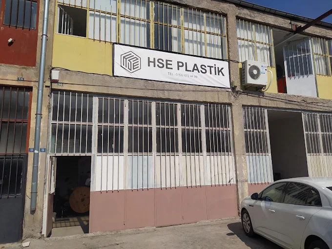 HSE Plastik Fabrika