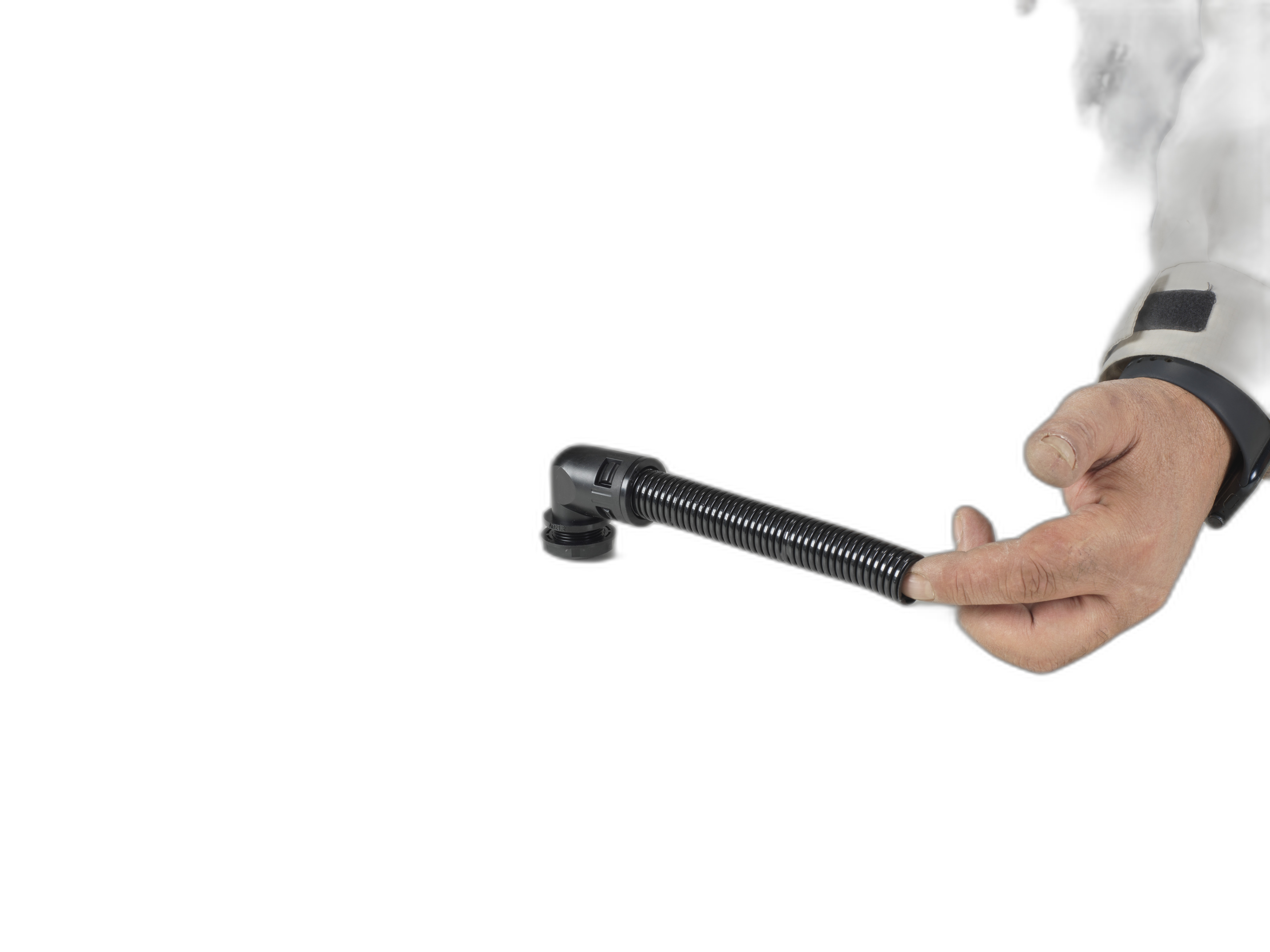 Çelik Spiral Borular