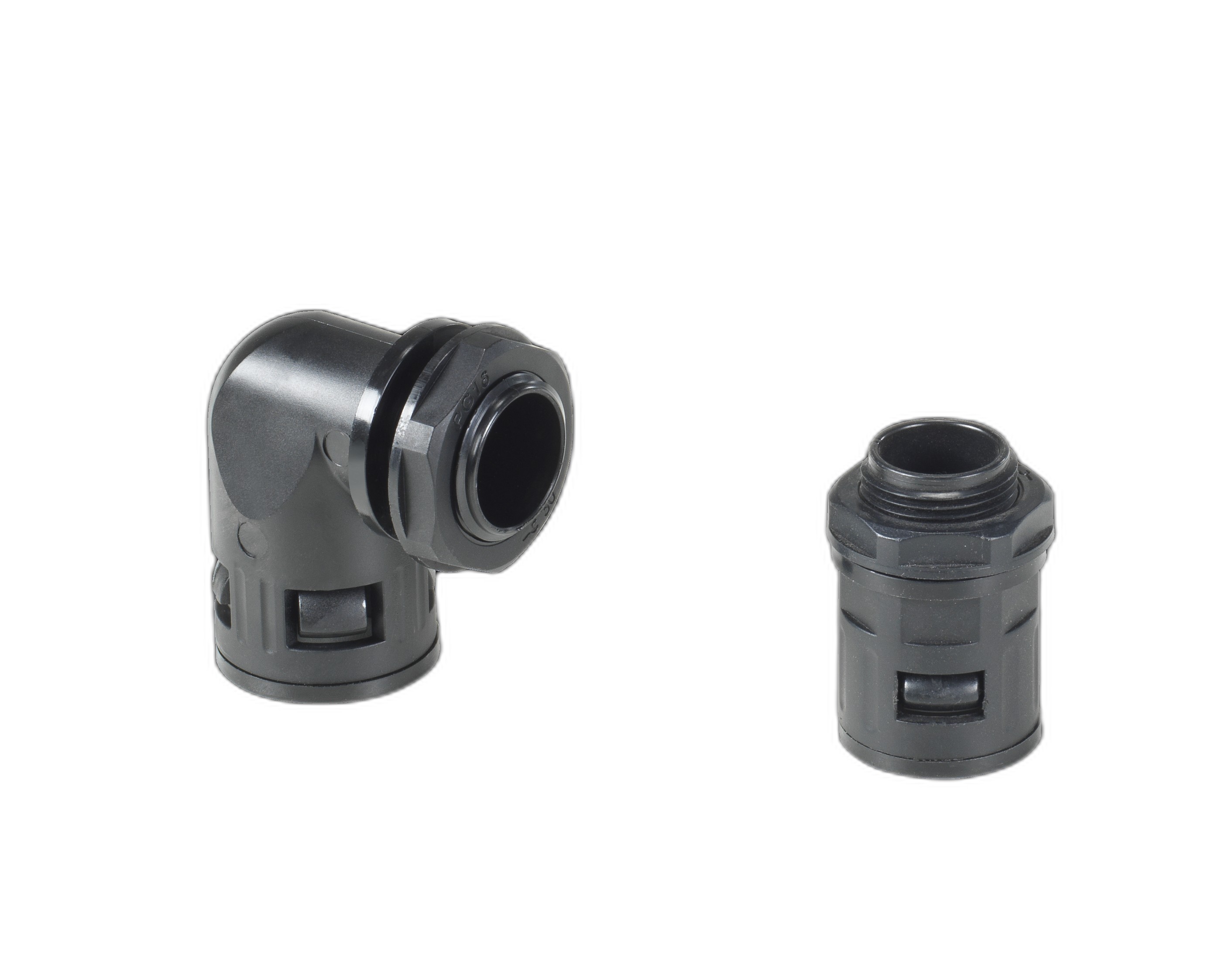 Kablolu Spiral Borular